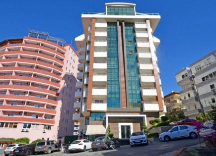 Квартира за 118 000 евро в Алании, Турция