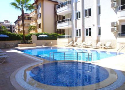 Квартира за 124 000 евро в Алании, Турция