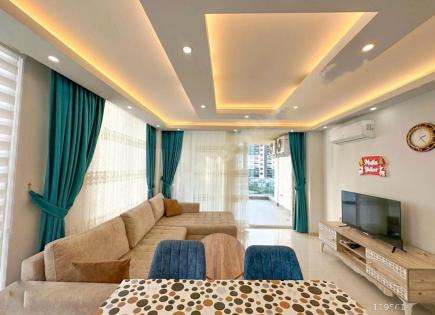 Квартира за 51 500 евро в Алании, Турция