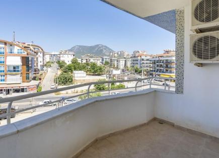 Квартира за 173 000 евро в Алании, Турция