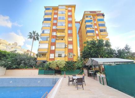 Квартира за 118 000 евро в Алании, Турция