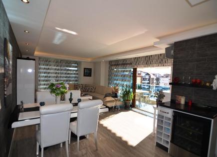 Пентхаус за 322 000 евро в Алании, Турция