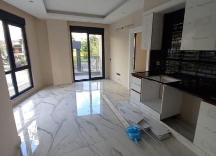 Квартира за 124 000 евро в Алании, Турция