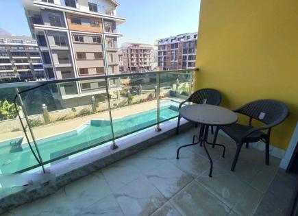 Квартира за 102 500 евро в Алании, Турция