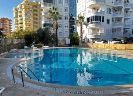 Квартира за 144 000 евро в Алании, Турция