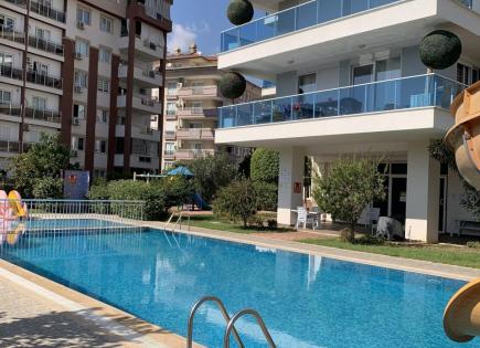 Пентхаус за 474 000 евро в Алании, Турция