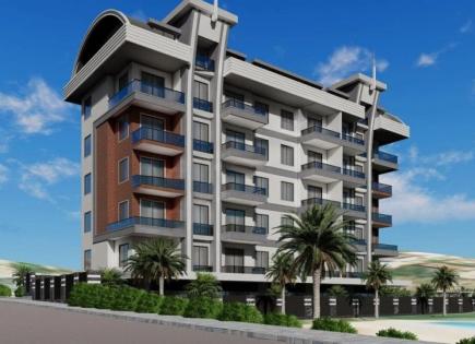 Квартира за 38 100 евро в Авсалларе, Турция
