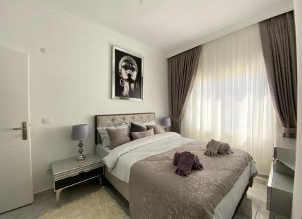 Квартира за 107 000 евро в Алании, Турция