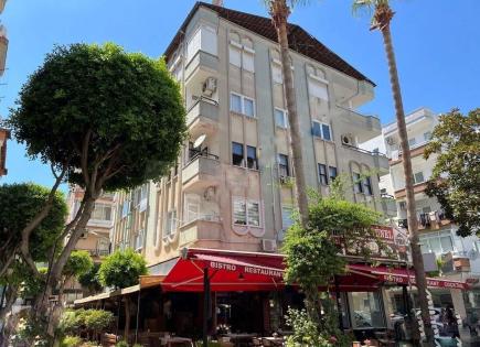 Квартира за 62 000 евро в Алании, Турция