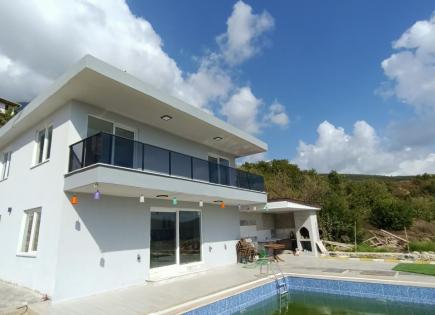 Вилла за 289 000 евро в Алании, Турция