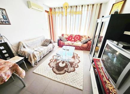 Квартира за 99 000 евро на Солнечном берегу, Болгария