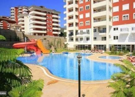 Квартира за 165 000 евро в Алании, Турция