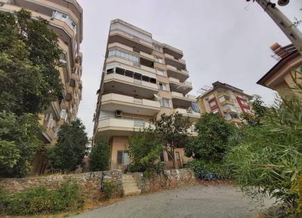 Квартира за 124 000 евро в Алании, Турция