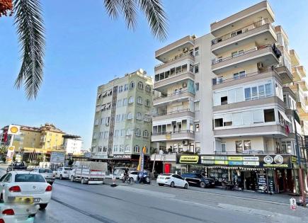 Квартира за 85 000 евро в Алании, Турция