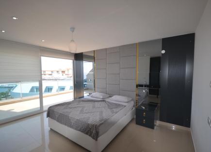 Пентхаус за 561 000 евро в Алании, Турция