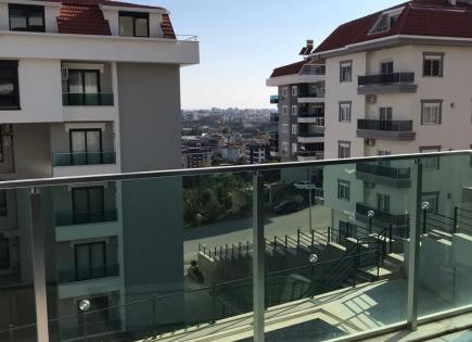 Квартира за 75 000 евро в Алании, Турция