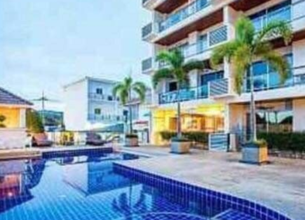 Квартира за 100 700 евро на Пхукете, Таиланд