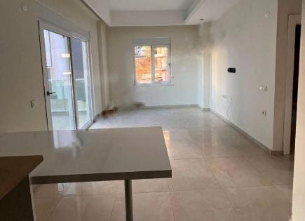 Квартира за 49 000 евро в Авсалларе, Турция