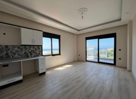 Квартира за 96 000 евро в Алании, Турция