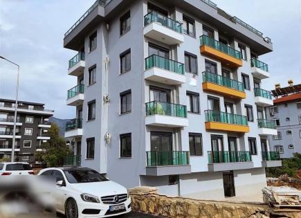 Квартира за 82 000 евро в Алании, Турция
