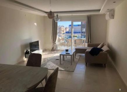 Квартира за 52 300 евро в Алании, Турция