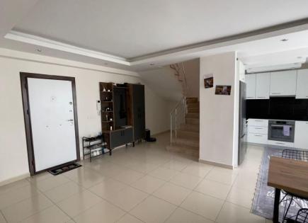 Пентхаус за 153 000 евро в Алании, Турция