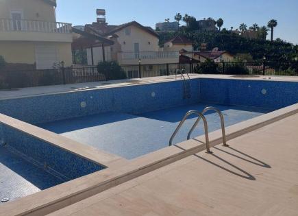 Вилла за 198 000 евро в Алании, Турция