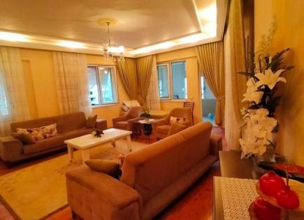 Квартира за 49 900 евро в Алании, Турция