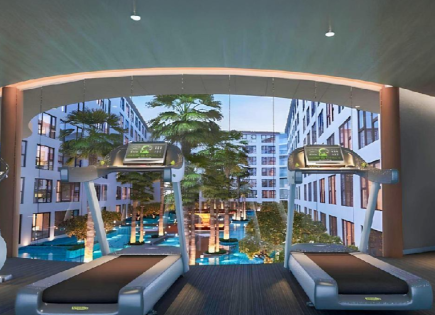 Квартира за 307 200 евро на Пхукете, Таиланд