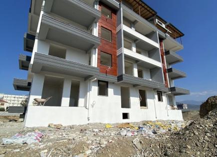 Квартира за 86 400 евро в Алании, Турция