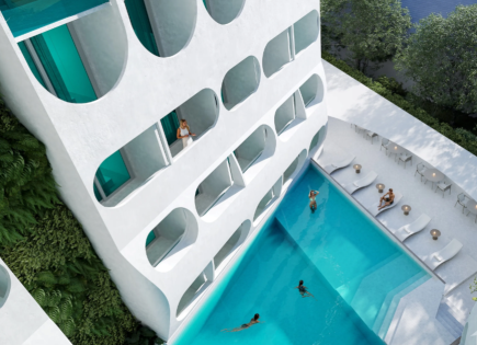 Квартира за 74 500 евро на Пхукете, Таиланд