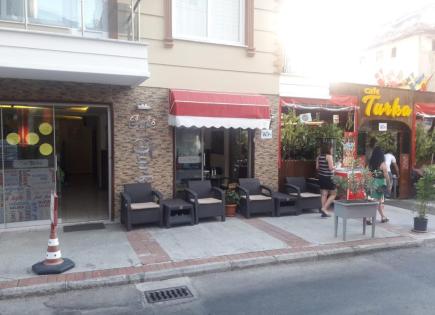 Инвестиционный проект за 701 000 евро в Алании, Турция