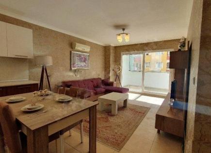 Квартира за 81 000 евро в Алании, Турция