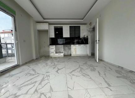 Квартира за 69 000 евро в Конаклы, Турция