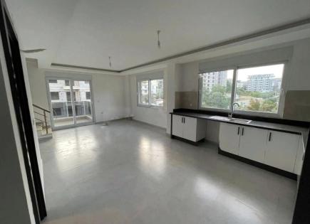 Пентхаус за 78 300 евро в Авсалларе, Турция