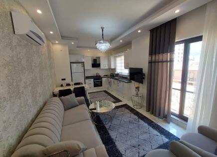 Квартира за 62 000 евро в Алании, Турция