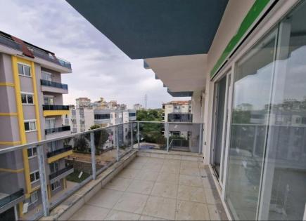 Квартира за 78 600 евро в Авсалларе, Турция