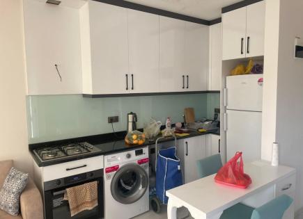 Квартира за 127 000 евро в Алании, Турция