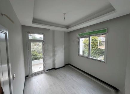 Квартира за 45 000 евро в Авсалларе, Турция