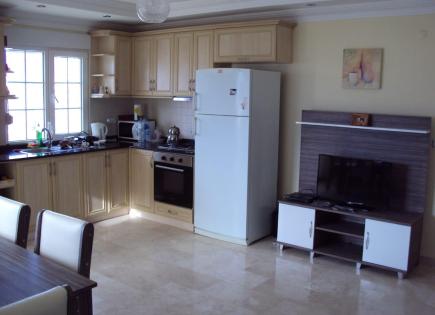 Пентхаус за 144 000 евро в Алании, Турция