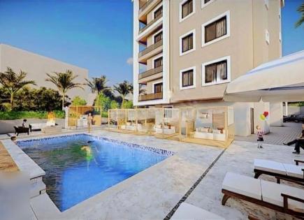 Квартира за 75 000 евро в Авсалларе, Турция