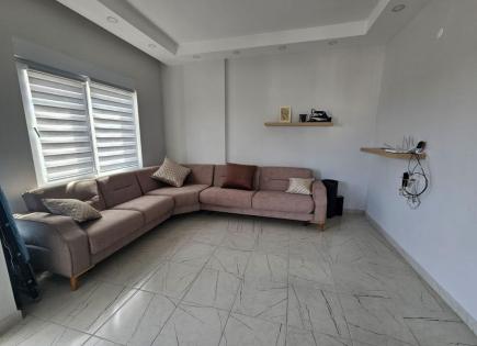 Квартира за 75 000 евро в Авсалларе, Турция