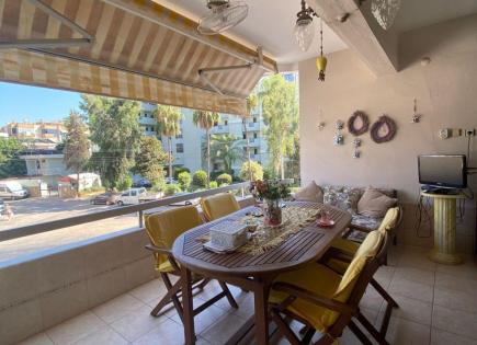 Квартира за 213 000 евро в Алании, Турция