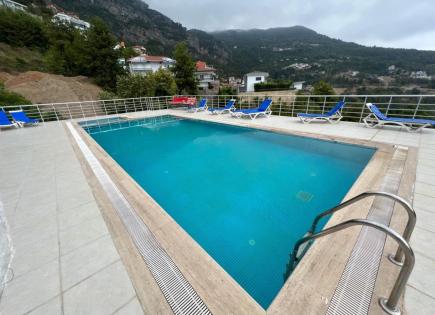 Вилла за 293 000 евро в Алании, Турция