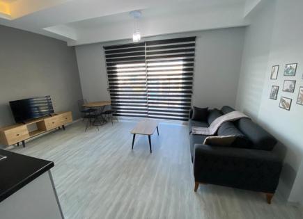 Квартира за 79 400 евро в Алании, Турция