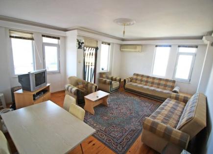 Квартира за 107 600 евро в Алании, Турция