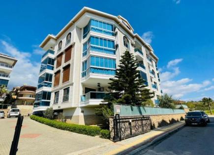 Квартира за 153 000 евро в Кестеле, Турция