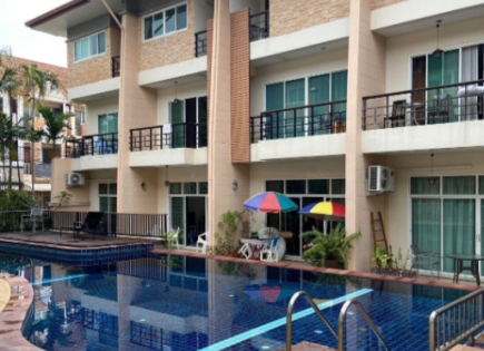 Пентхаус за 214 800 евро на Пхукете, Таиланд