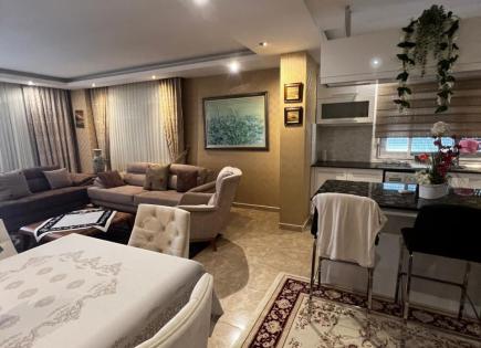 Квартира за 157 000 евро в Алании, Турция