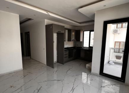 Квартира за 165 000 евро в Алании, Турция